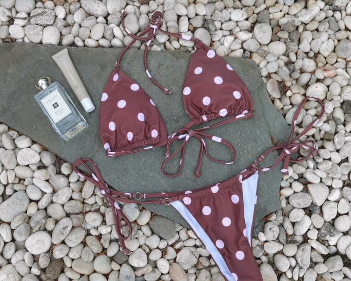 The "Cove" Bikini